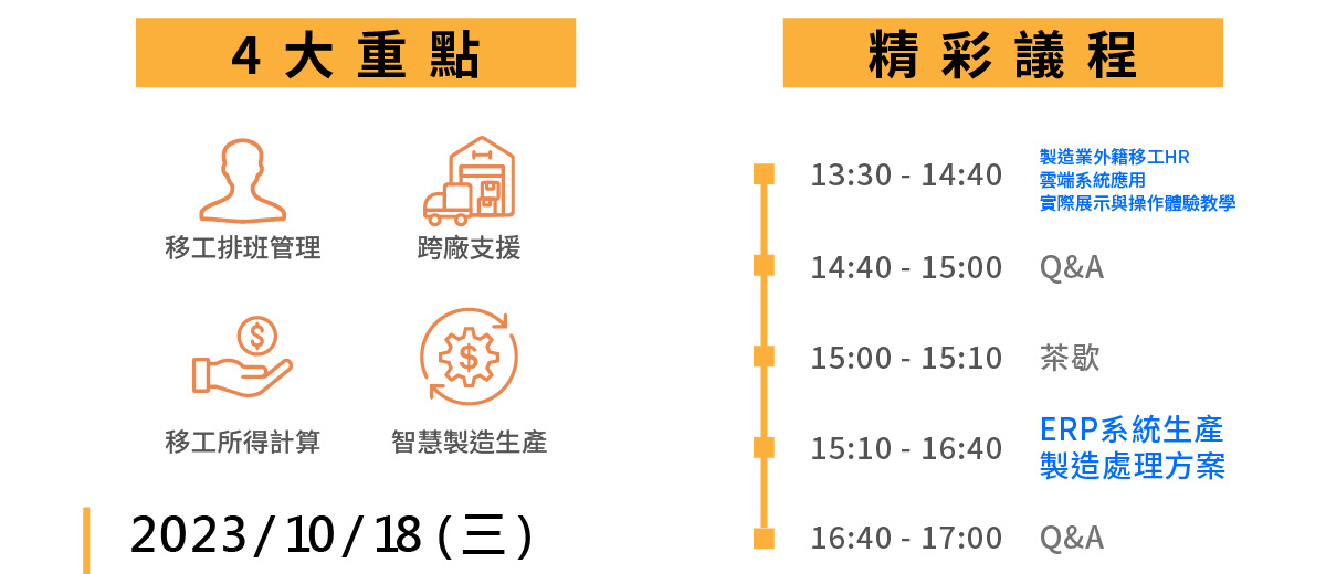 製造業人力資源成長引擎