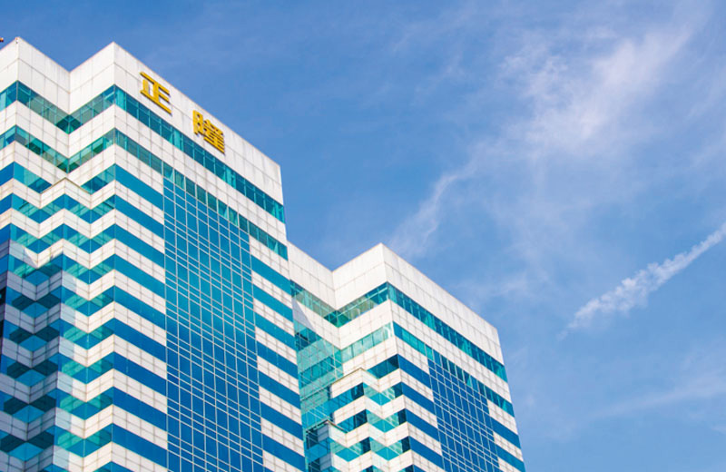 正隆紙業｜黑白影印機環保節能，提升工作效率