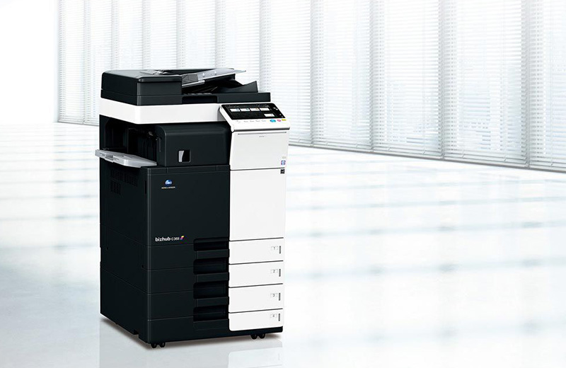 國泰金控｜金儀Konica Minolta環保產品，獲綠色採購績優肯定