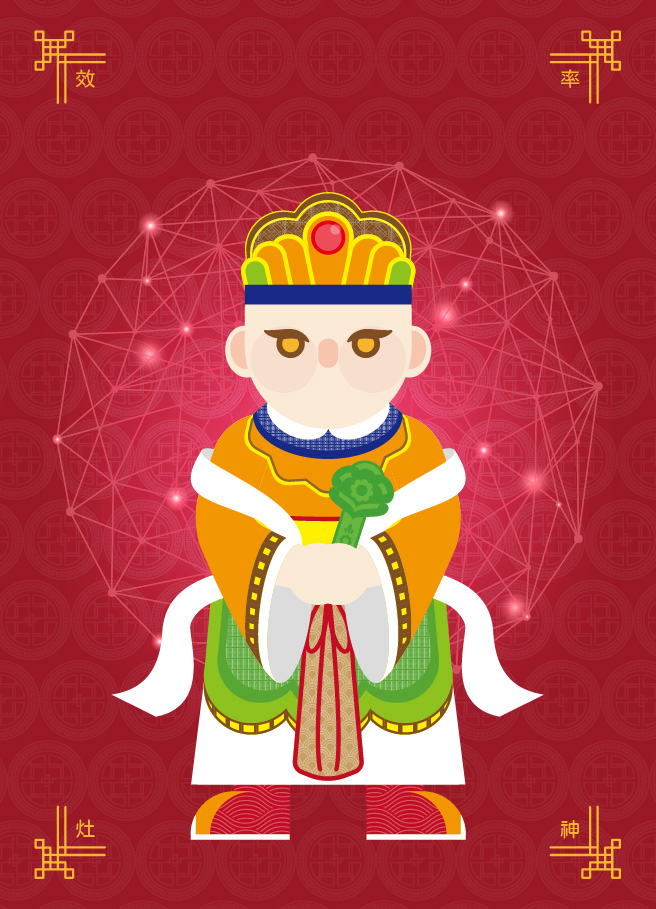 2026開工大吉攻略|企業求財、求平安必備 事務機打造四大「數位守護神」 2026開工大吉攻略|企業求財、求平安必備 事務機打造四大「數位守護神」