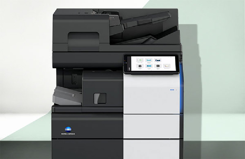 多功能事務機推薦｜採購前比較停看聽，影印機、多功能事務機評比推薦