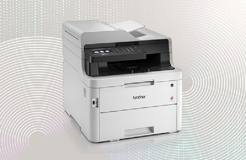 印表機推薦｜買或租印表機先看【雷射彩色印表機】Top3