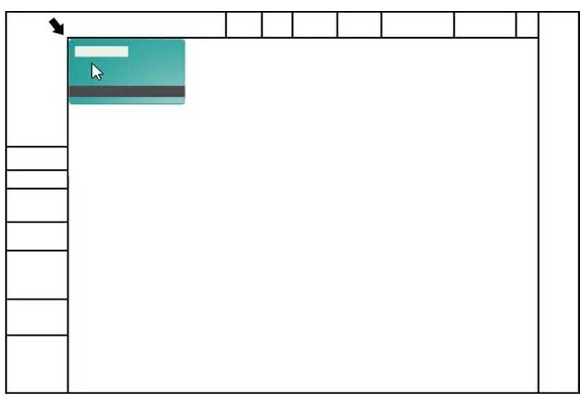 [ 影印 ] Q. 影印機如何印雙面證件？