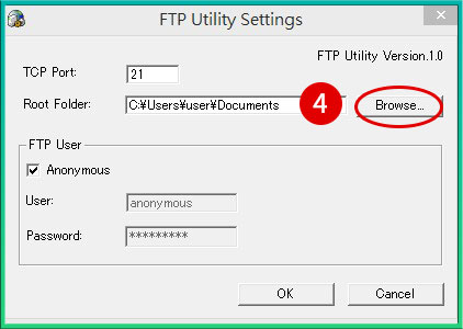 [ 掃描 ] Q. 掃描後檔案存檔路徑可以重新設定嗎？