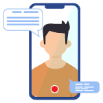 AI面試系統 AI面試系統