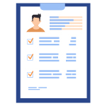 AI面試系統 AI面試系統