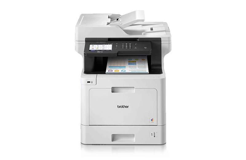 brother MFC-L8900CDW