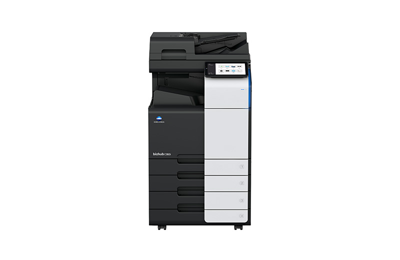 KONICA MINOLTA bizhub C360i