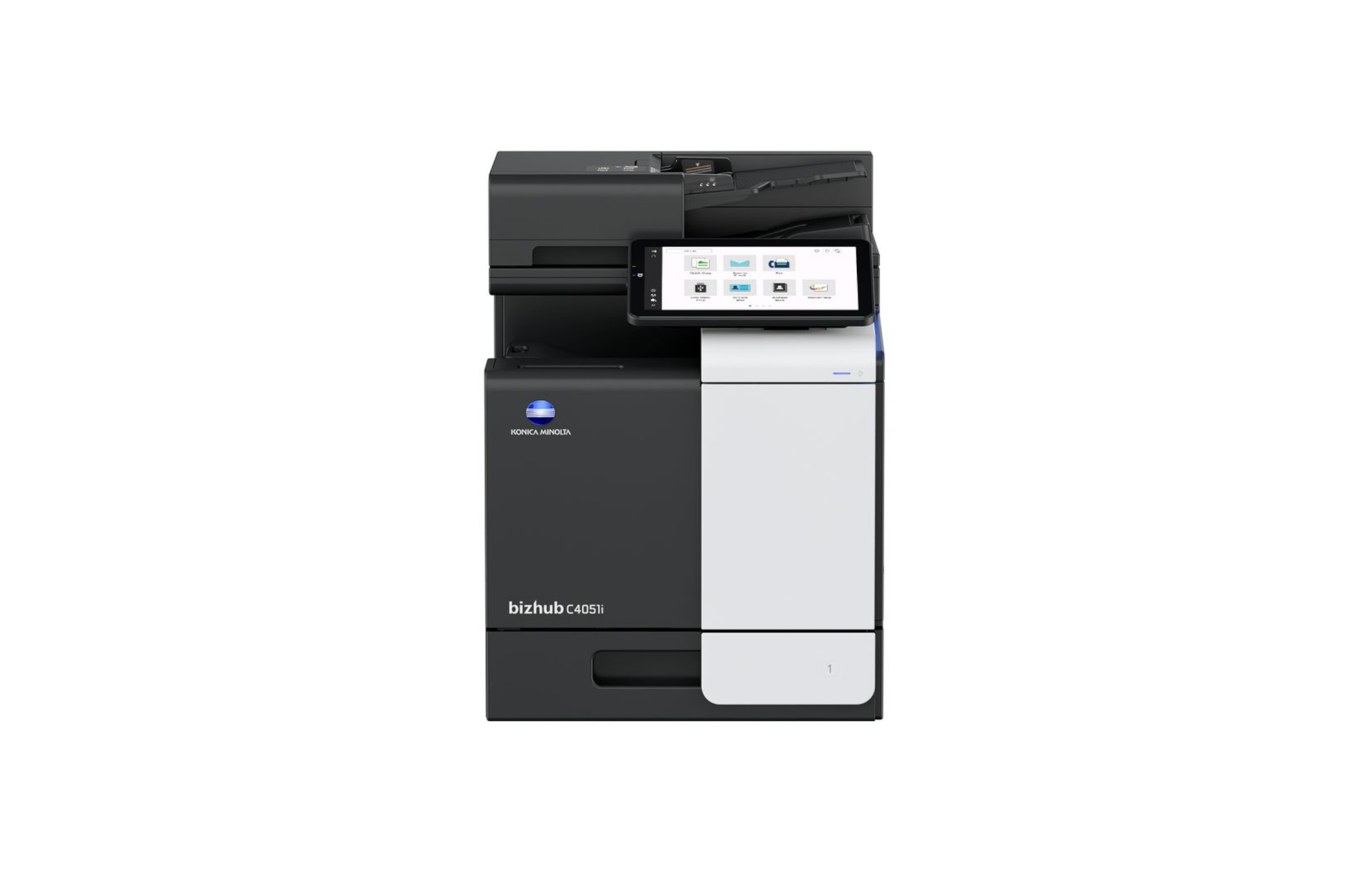 KONICA MINOLTA bizhub C4051i