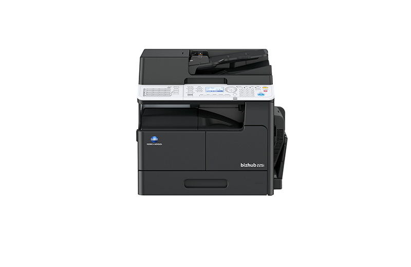 KONICA MINOLTA bizhub 225i