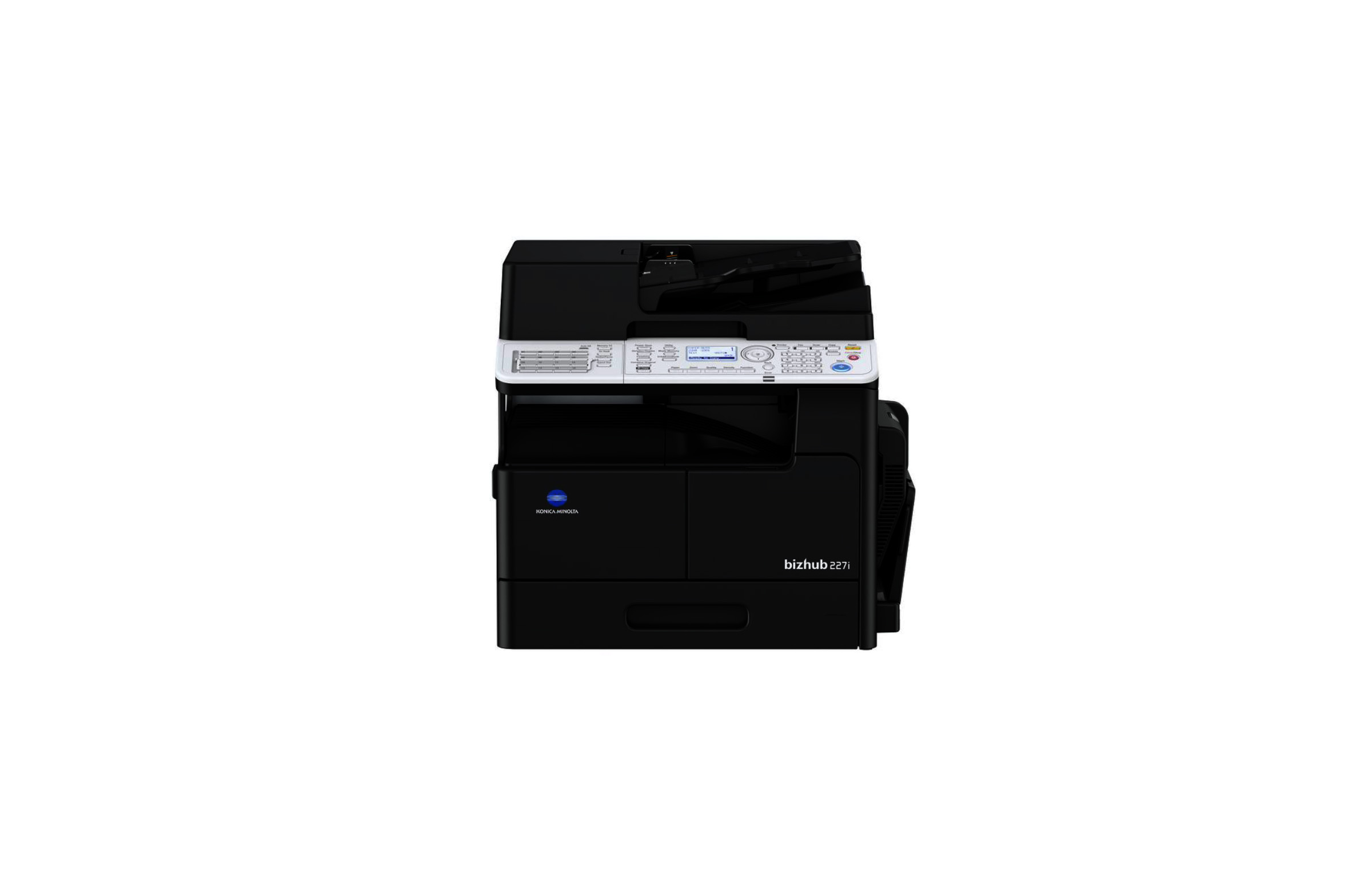 KONICA MINOLTA bizhub 227i