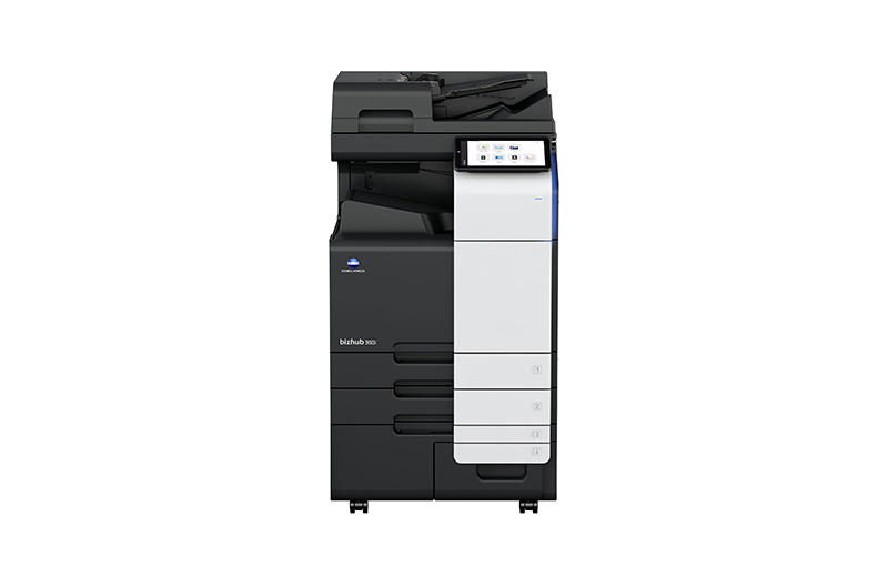 KONICA MINOLTA bizhub 360i