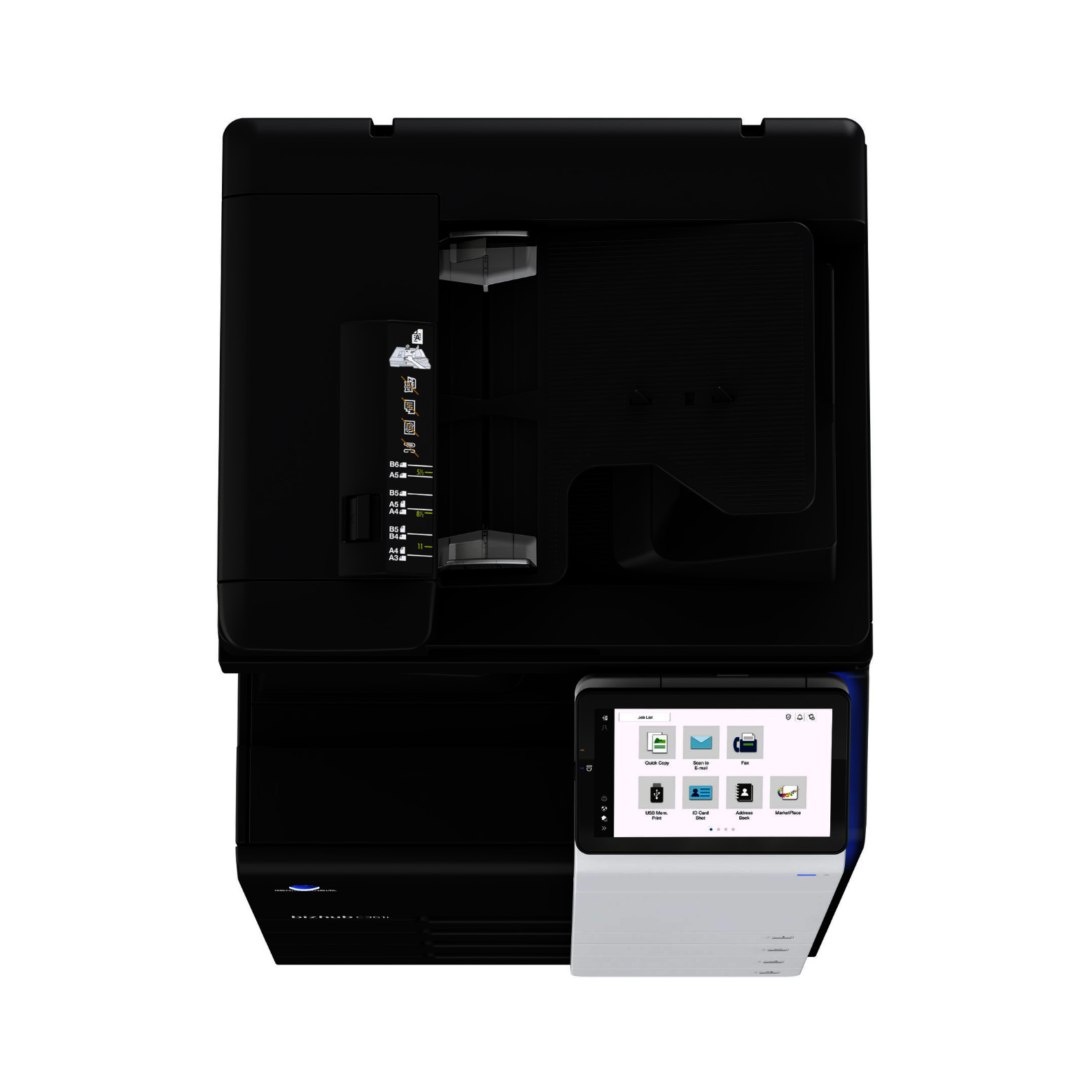 KONICA MINOLTA bizhub 361i